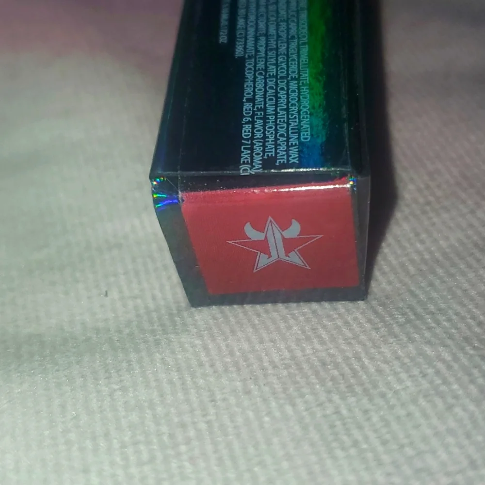 Jeffree Star Supreme Gloss NWOT